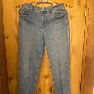 Gloria Vanderbilt jeans